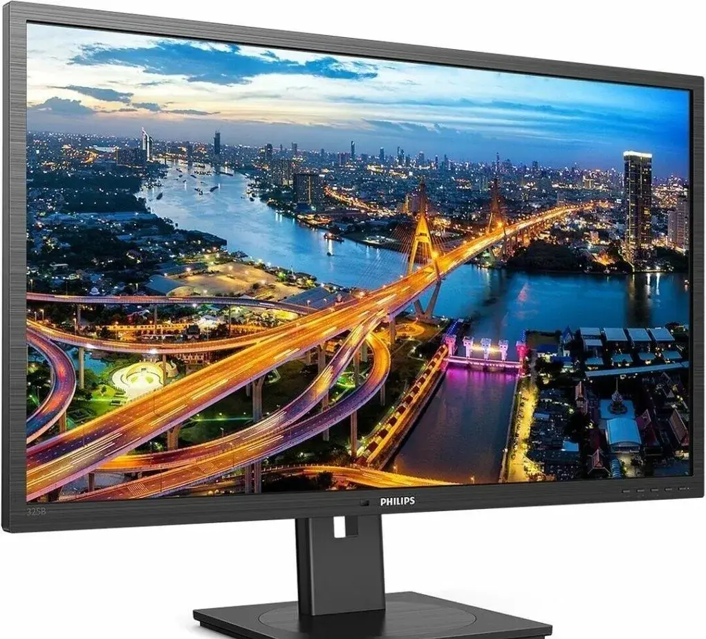 Philips 325B Monitor