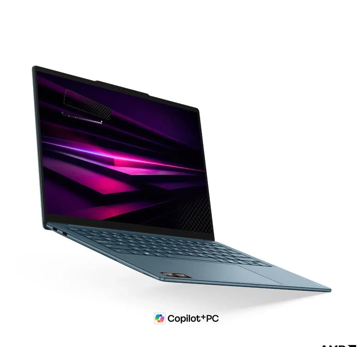 Lenovo Yoga Slim 7:Ryzen AI 7 445,32GB,1TB,2.8K OLED 120Hz
