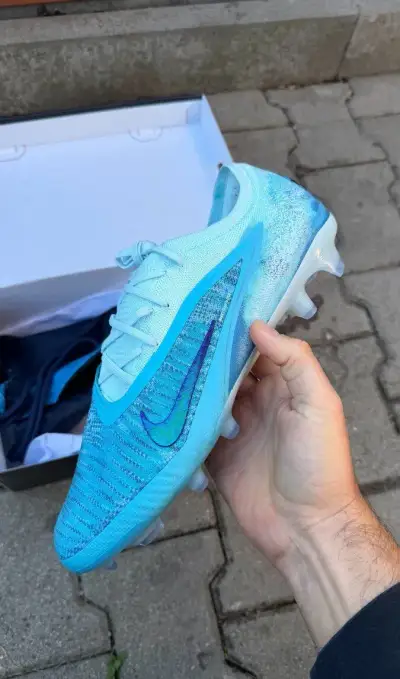 Nike Phantom Elite – edícia Erlinga Haalanda, veľkosť EU 45
