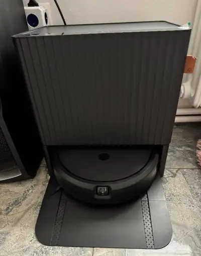I robot