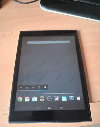 Tablet Gigaset QV830
