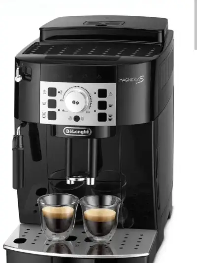DeLonghi Magnifica S