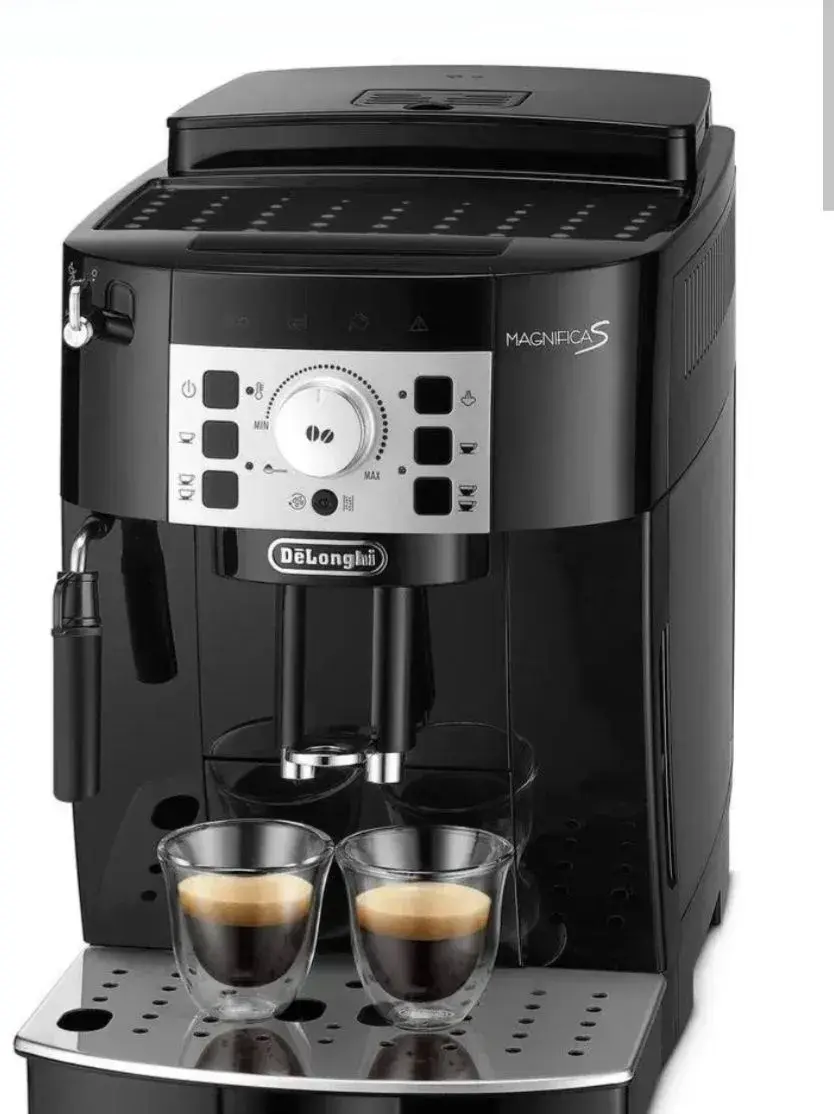 DeLonghi Magnifica S