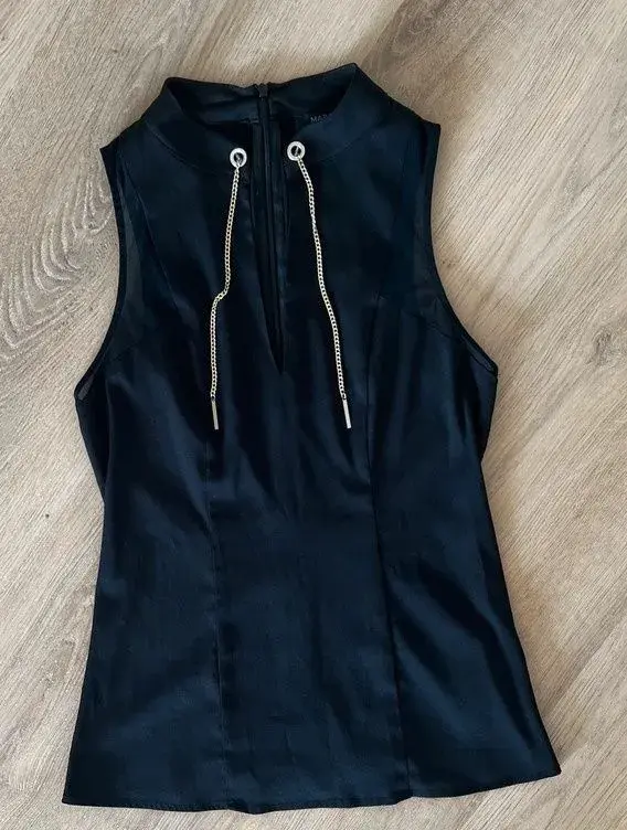 Guess by Marciano top cierny