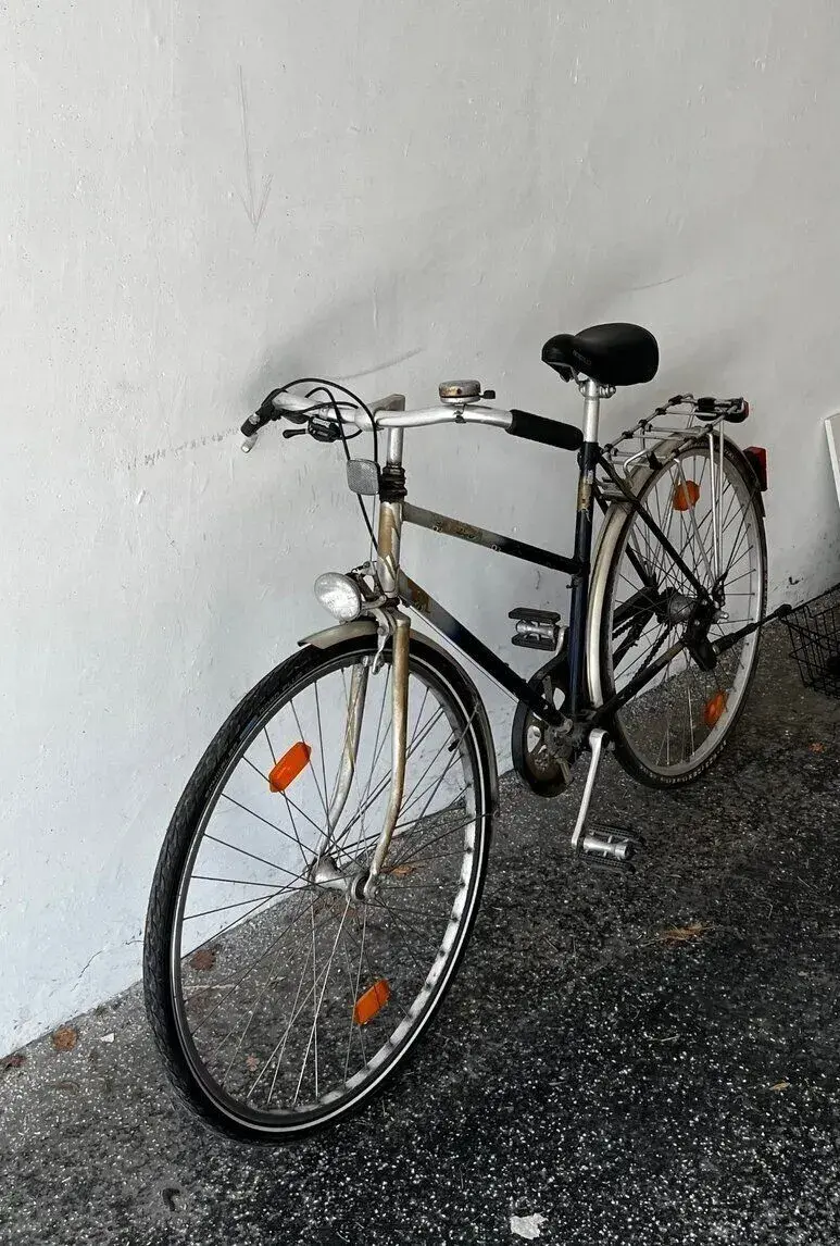Bicykel