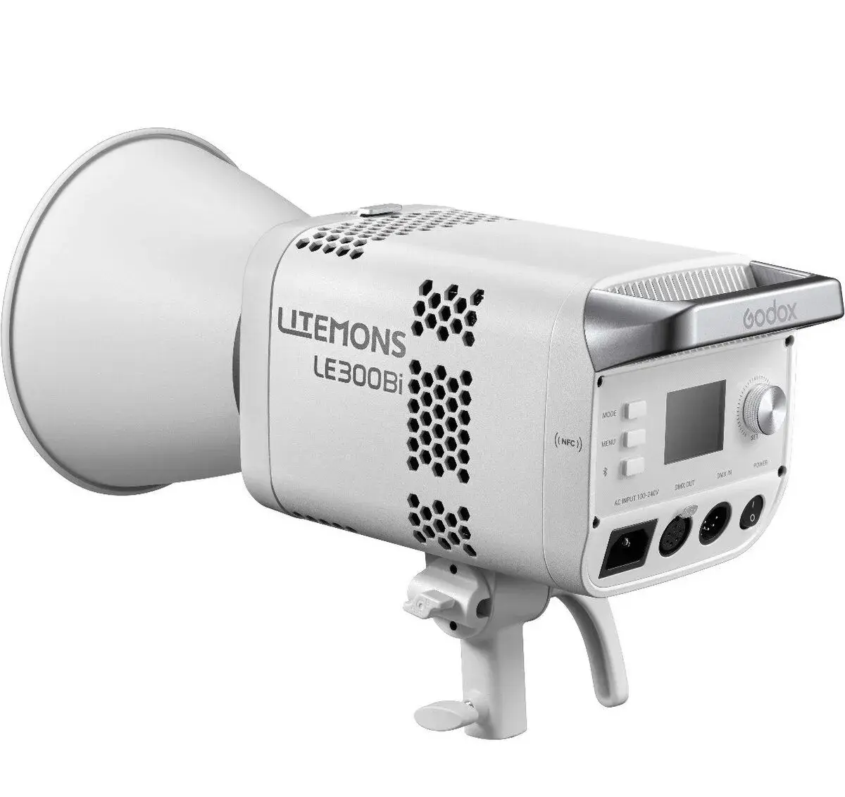 Godox Litemons LE300Bi – LED svetlo 315 W, Bi-Color, Bowens