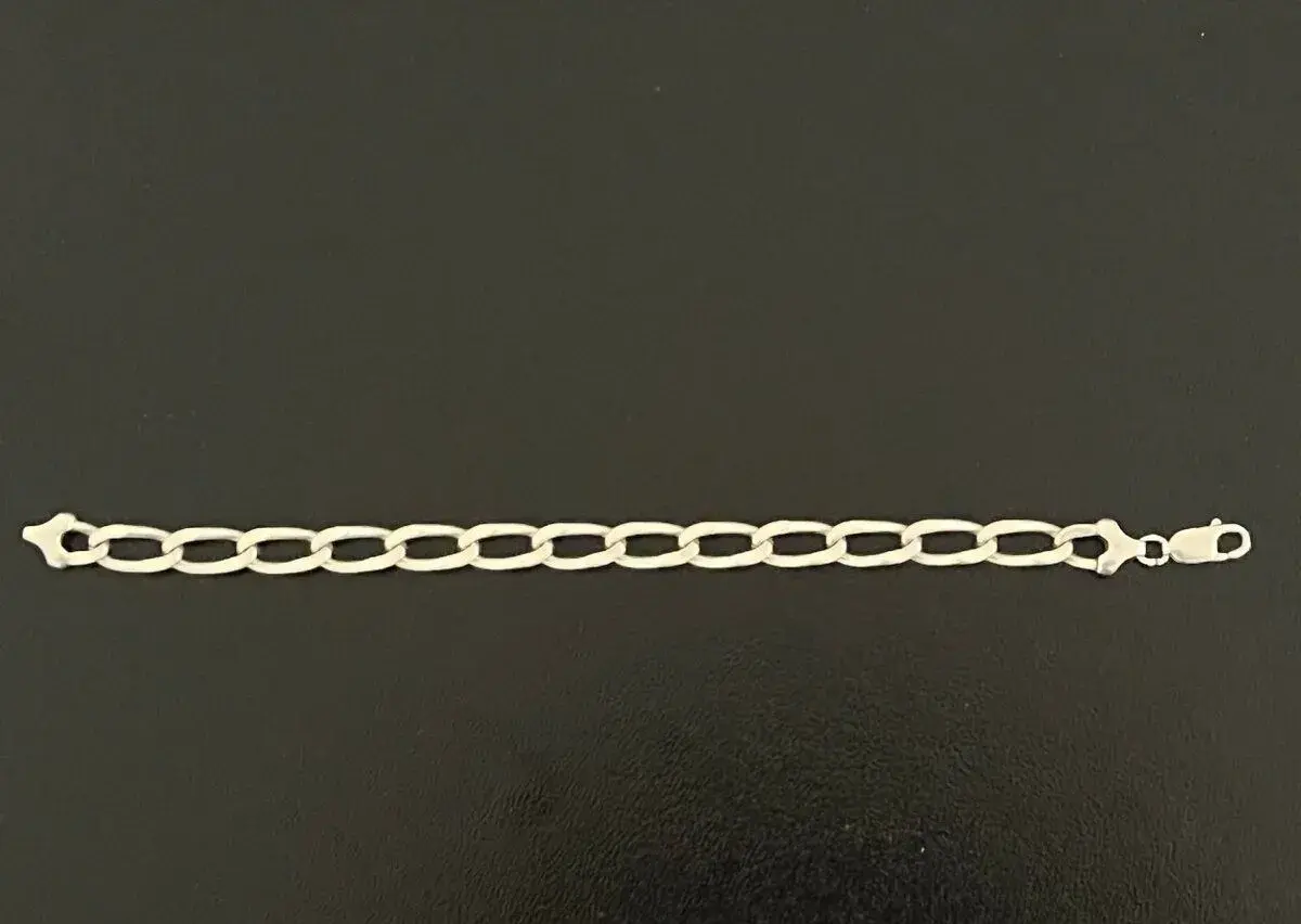 strieborný náramok ( 25,30 gramu )