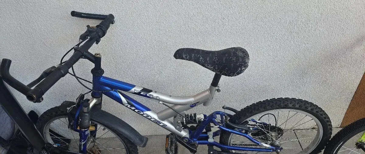 Bicykel 20