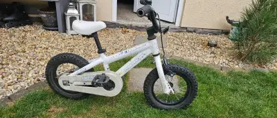 Detský bicykel