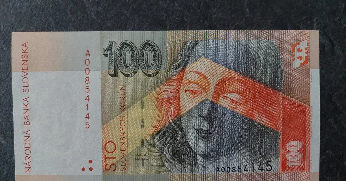 100 Sk 1993, séria A