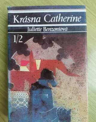 Benzoniová, Kateová a ine