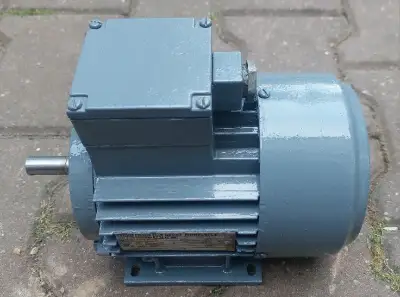 Motor 550W 2820ot/min