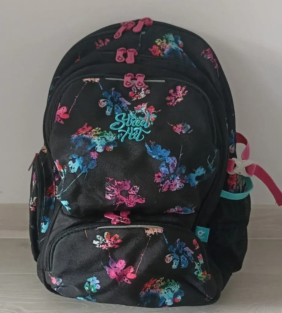 Školský batoh Topgal ROTH 21029