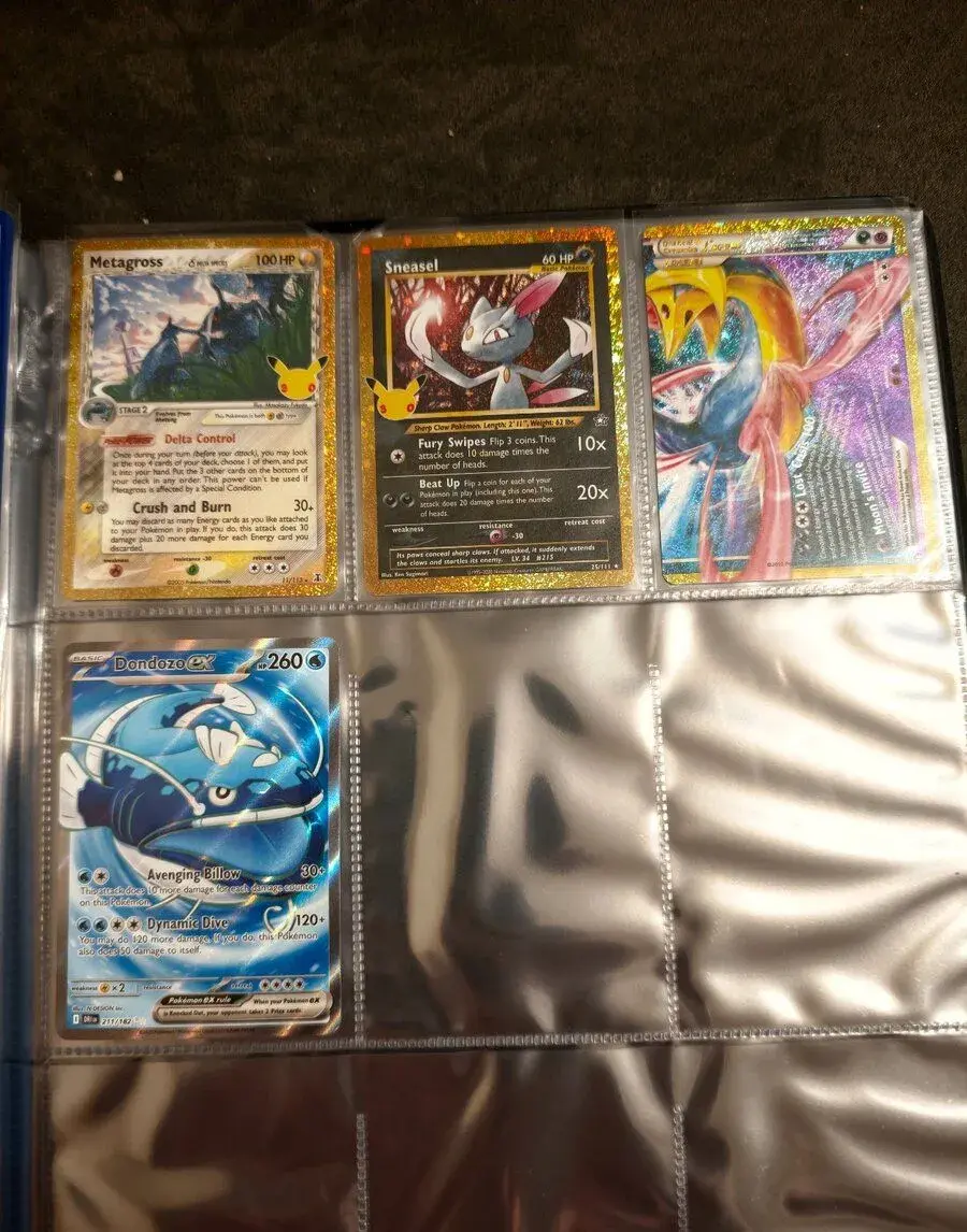 Karty Pokémon