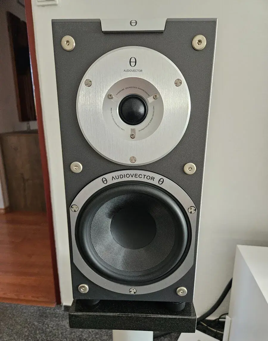 Audiovector SR1 Signature