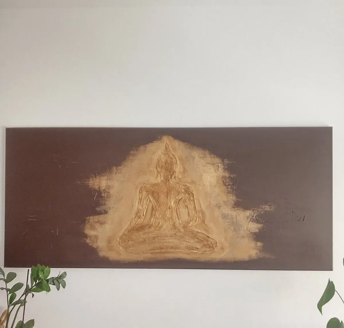 Obraz Budha 150x60