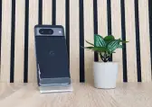 Google Pixel 8 256GB | VEĽMI ZACHOVALÝ STAV | ZÁRUKA 12 MESI
