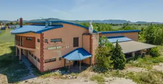 Babony TRE I Predaj KOMERČNÝ AREÁL 11 592 m² pri vstupe do Š
