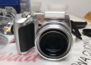 Olympus 510UZ