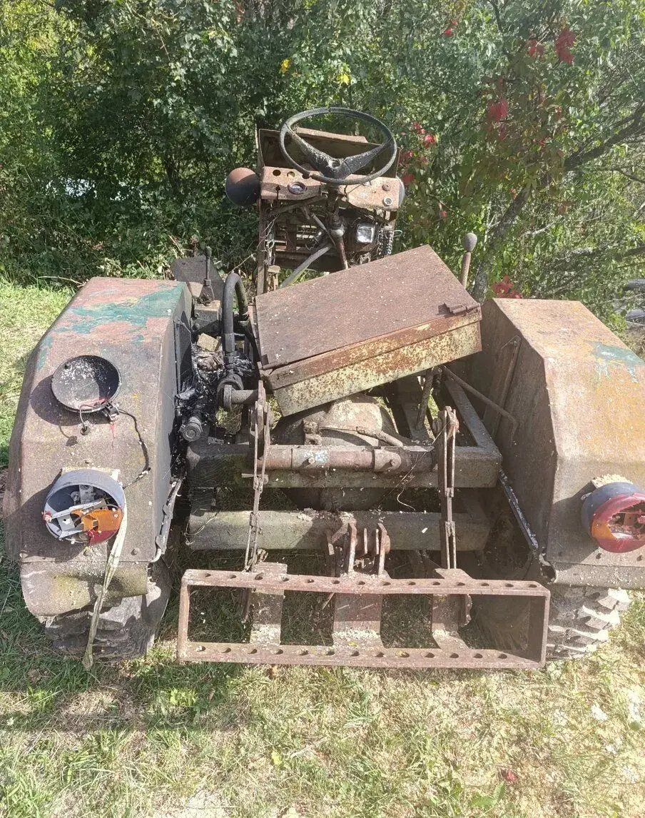 Hydrauliku