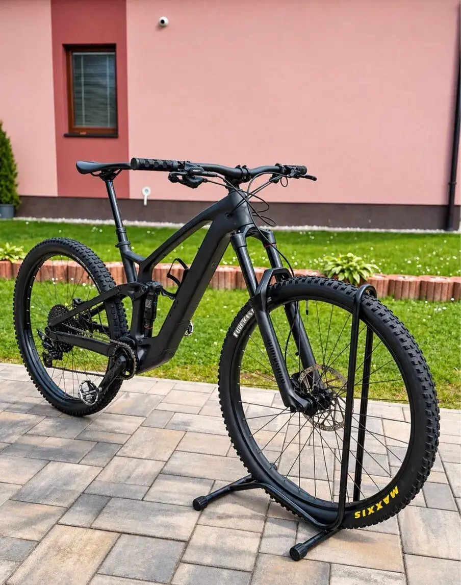 Trek Fuel EXe 9.5 Carbon, veľ. L, TQ, 29” – stav