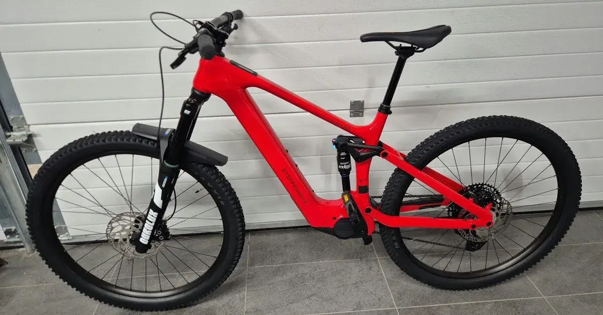 🔥Ebiky za top ceny Avinox, bosch, kashima