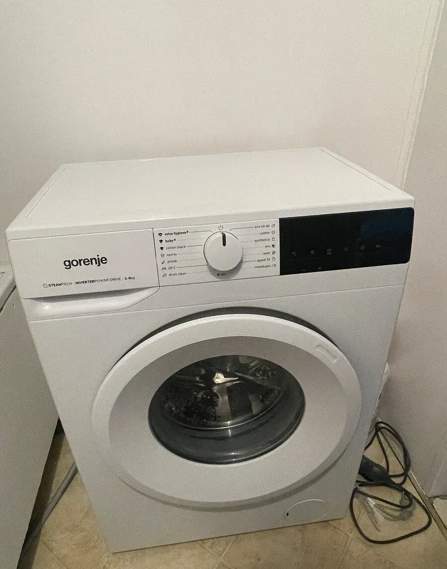Práčka Gorenje