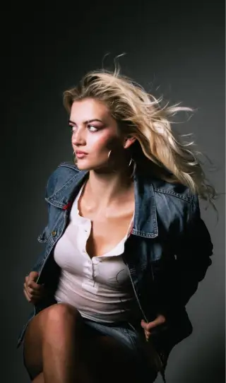 Fotografka