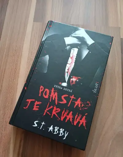 Pomsta je krvavá 2