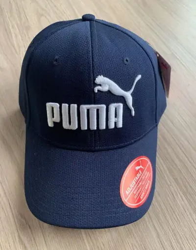 Pánska šiltovka PUMA