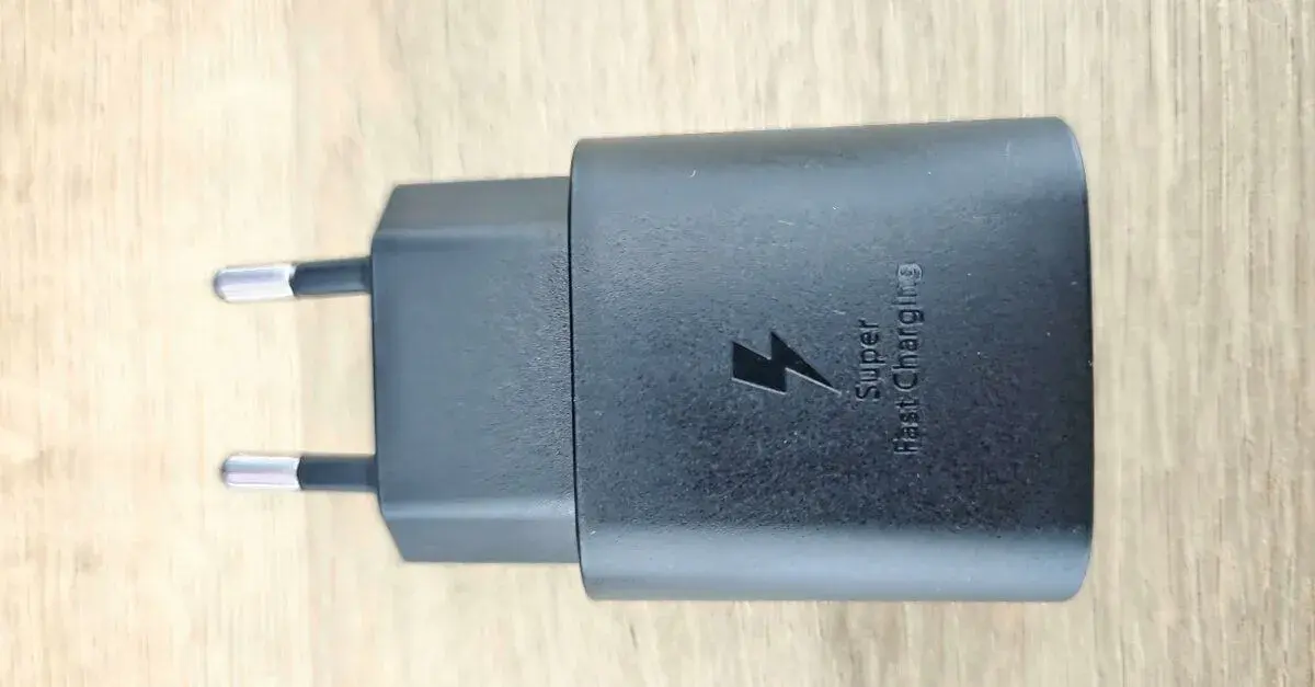 Originálne nabíjačky Samsung 15W