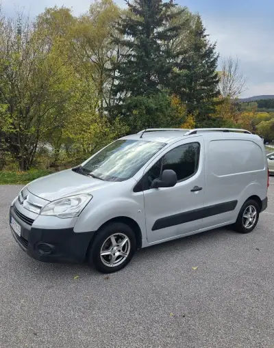 Berlingo