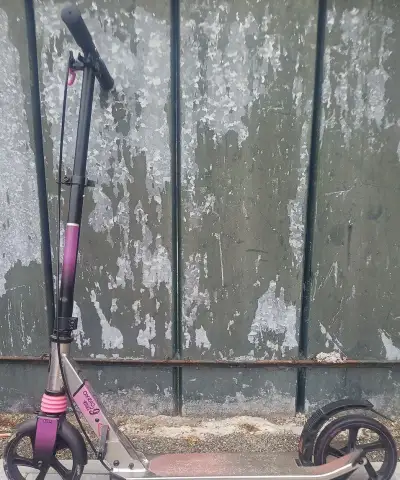 kolobežka Oxelo mid 9