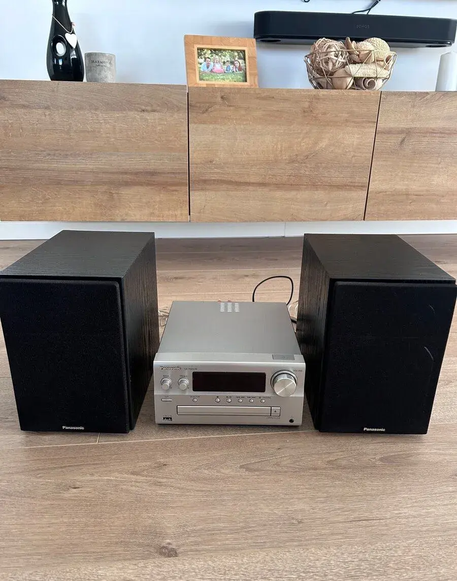 panasonic sa-pmx70