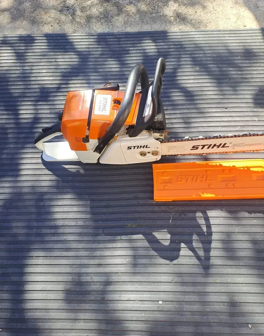 Stihl 440