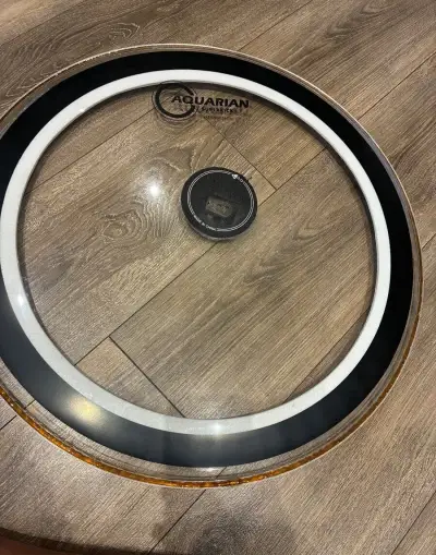 Aquarian superkick 22”