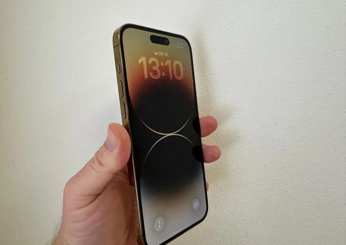 ✅ iPhone 14 Pro Max 256Gb STAV