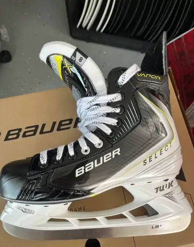 Korcule Bauer Vapor Select