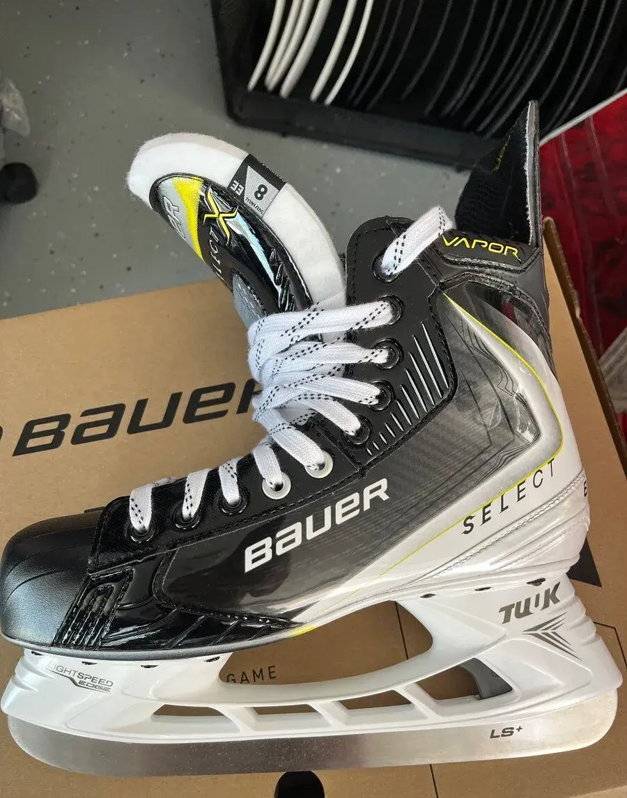 Korcule Bauer Vapor Select