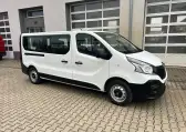 Renault Trafic – 2017, 172 516 km