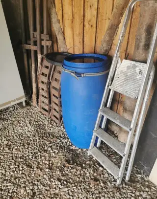 Spaleny motorový olej