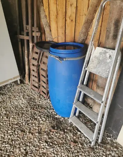 Spaleny motorový olej