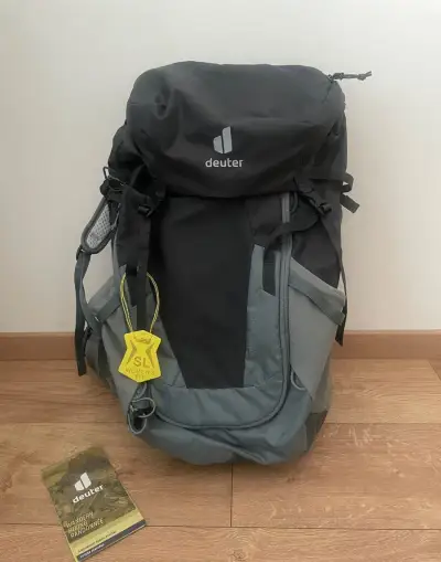 Nový dámsky turistický ruksak /batoh zn. Deuter Futura 24 SL