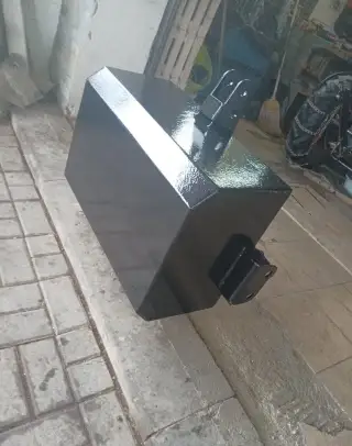 Závažie na traktor