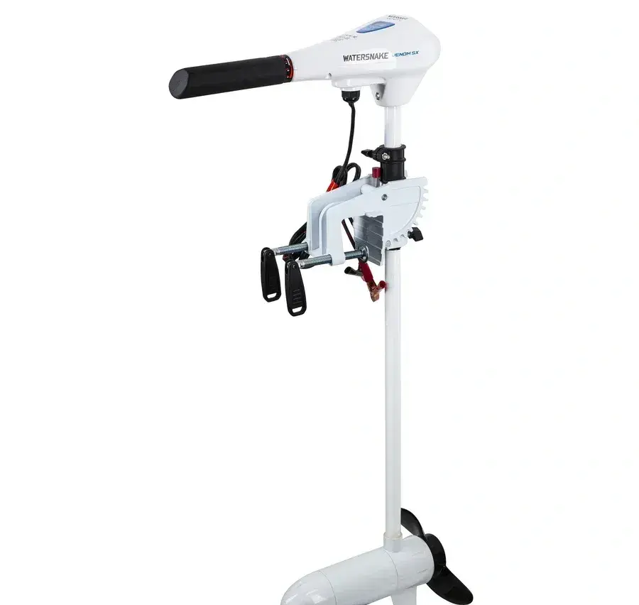 VÝPREDAJ: Motor Watersnake Venom SXW 34LB- 76cm a 54LB- 91cm