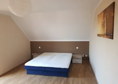 Prenajom izby v RD