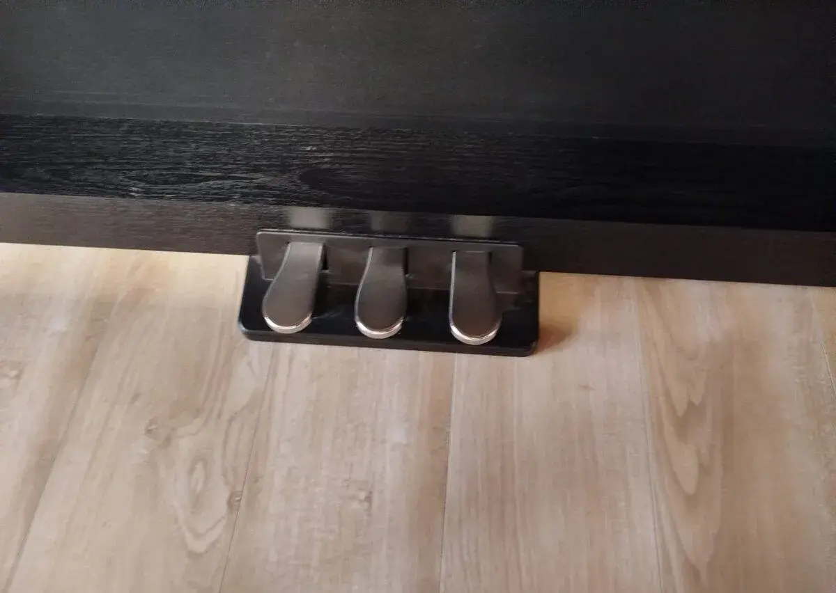 Piano Medeli