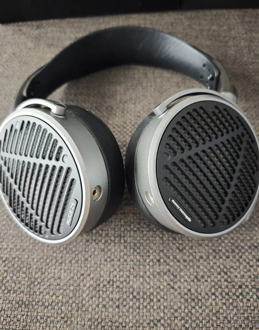 Slúchadlá Audeze MM-100