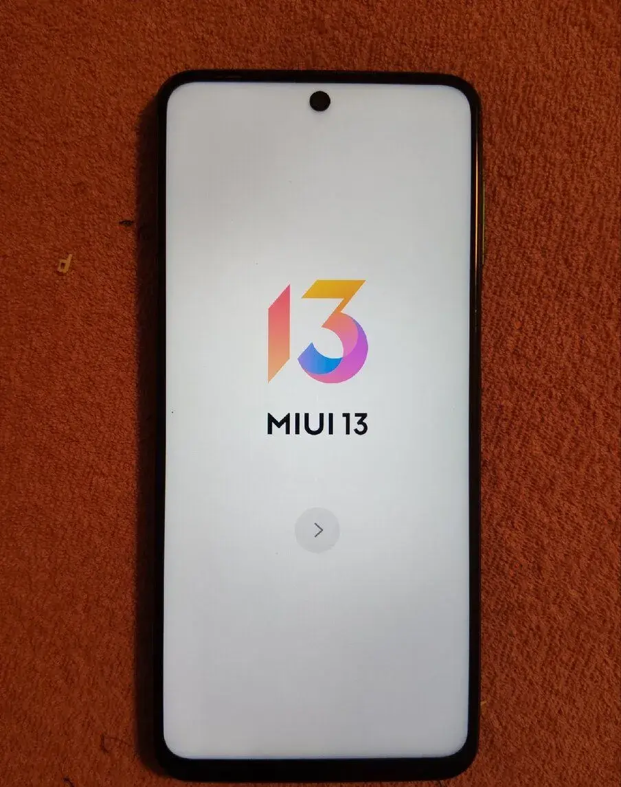 Xiaomi Redmi Note 9 Pro
