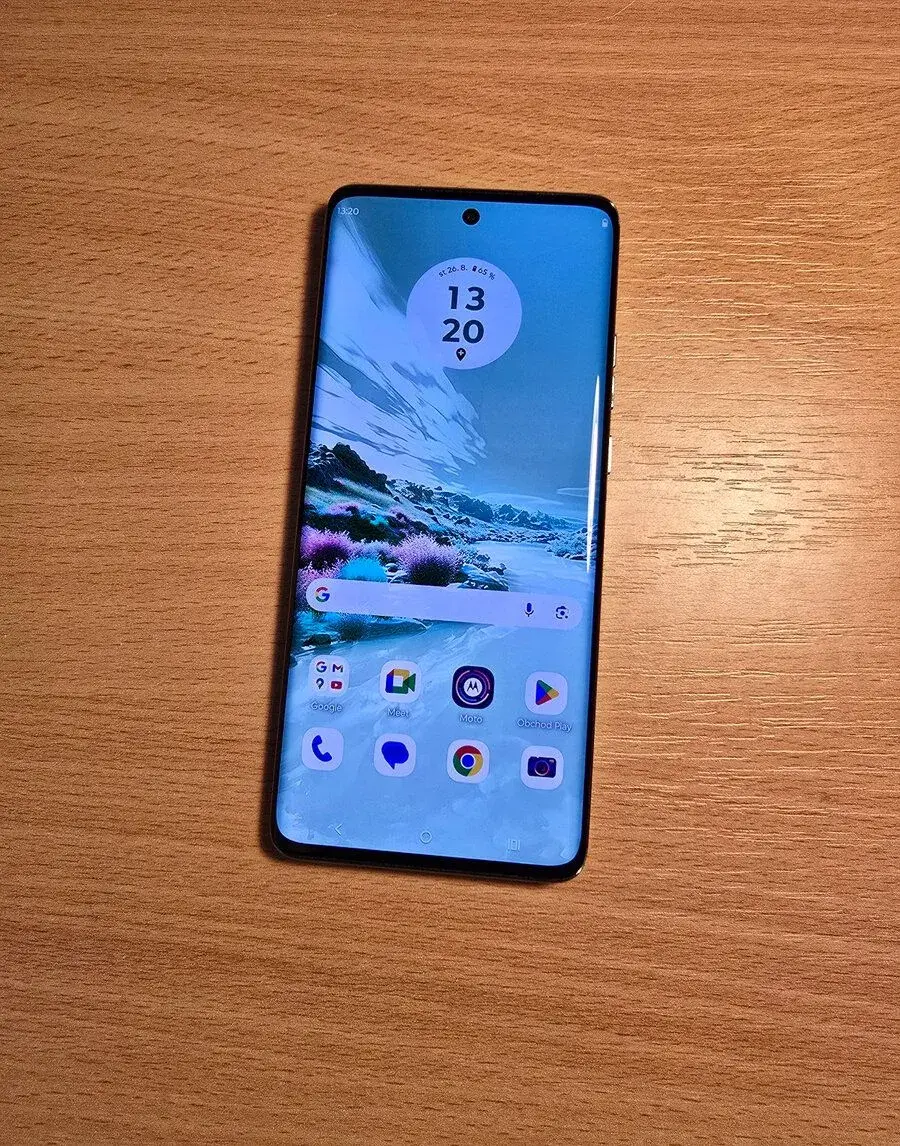 Motorola Edge 40 Neo